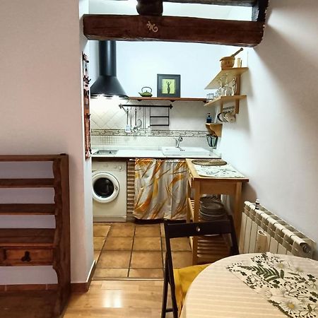 Coqueto Apartamento En El Centro Historico De Leon Daire Dış mekan fotoğraf