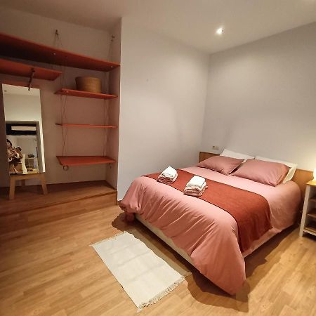 Coqueto Apartamento En El Centro Historico De Leon Daire Dış mekan fotoğraf