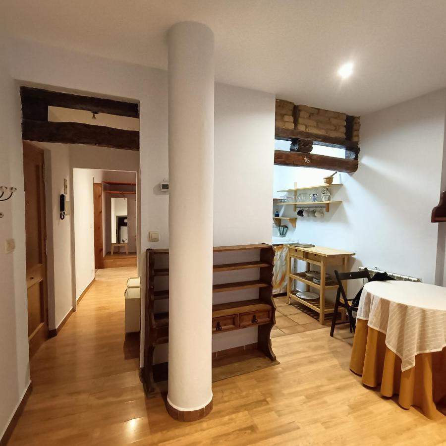 Coqueto Apartamento En El Centro Historico De Leon Daire Dış mekan fotoğraf