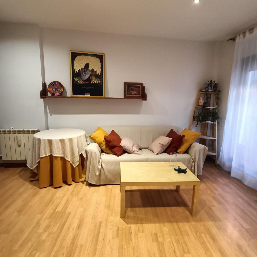 Coqueto Apartamento En El Centro Historico De Leon Daire Dış mekan fotoğraf