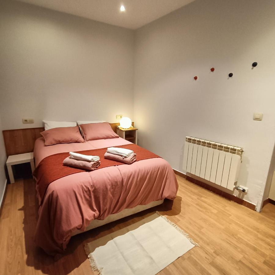Coqueto Apartamento En El Centro Historico De Leon Daire Dış mekan fotoğraf