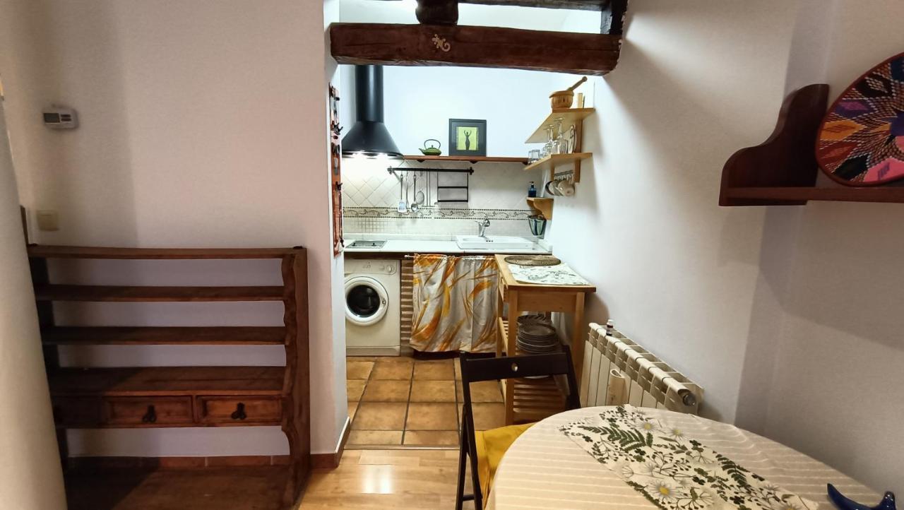 Coqueto Apartamento En El Centro Historico De Leon Daire Dış mekan fotoğraf